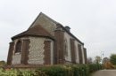 Eglise de Vironvay